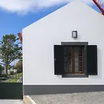 Guest house Casa Do Moinho - Garden & Sea View Retreat Ponta Delgada (Sao Miguel)