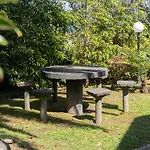 Casa Do Moinho - Garden & Sea View Retreat Guest house Ponta Delgada (Sao Miguel)