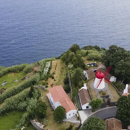 Welcomebuddy - Casa Do Moinho Garden & Sea Retreat * Ponta Delgada