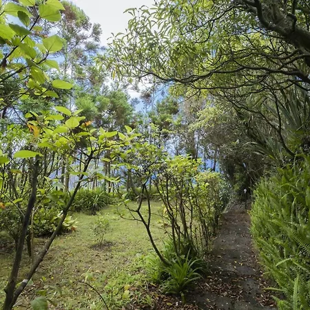 Gasthof Welcomebuddy - Casa Do Moinho Garden & Sea Retreat