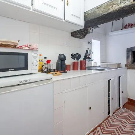 Casa Do Moinho - Garden & Sea View Retreat