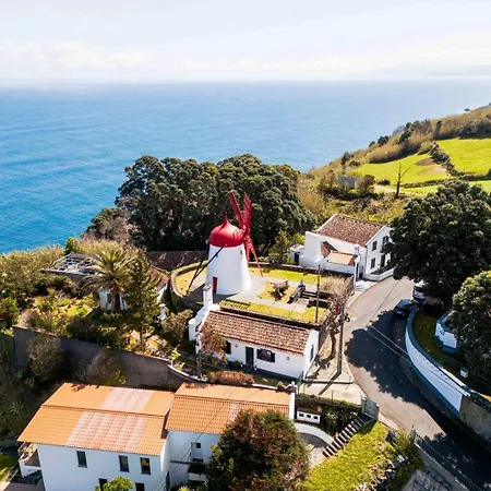 Welcomebuddy - Casa Do Moinho Garden & Sea Retreat Gasthof