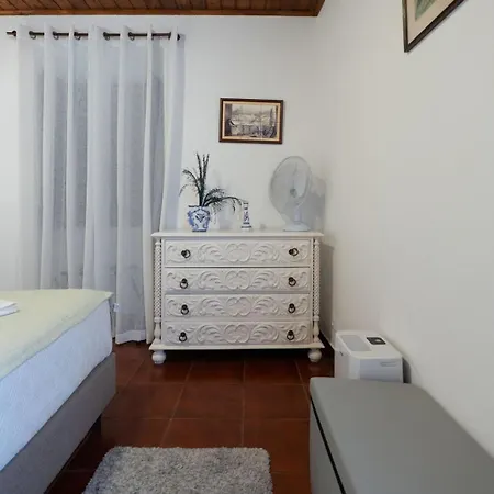 Pensjonat Casa Do Moinho - Garden & Sea View Retreat