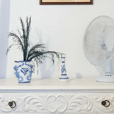 Konukevi Casa Do Moinho - Garden & Sea View Retreat Ponta Delgada