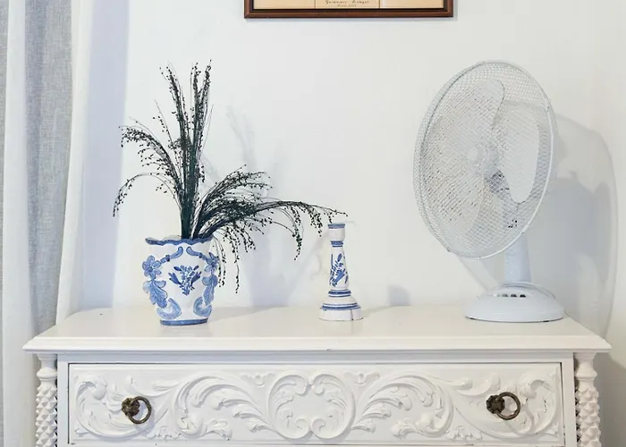 게스트하우스 Casa Do Moinho - Garden & Sea View Retreat Ponta Delgada