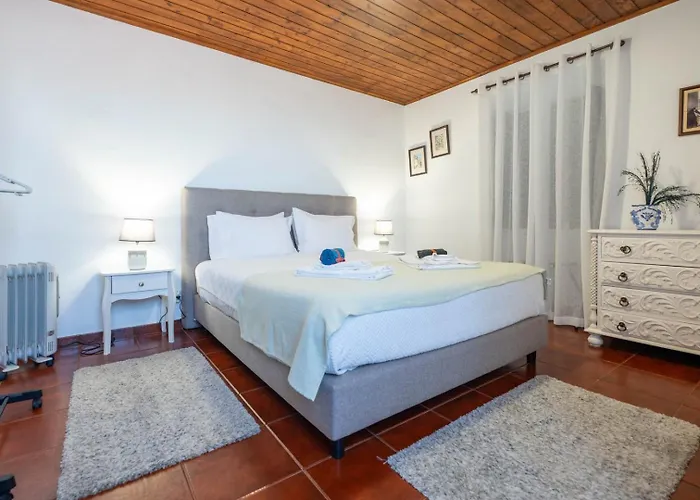 Casa Do Moinho - Garden & Sea View Retreat Ponta Delgada